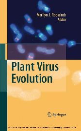 Plant Virus Evolution