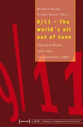 9/11 - The world's all out of tune