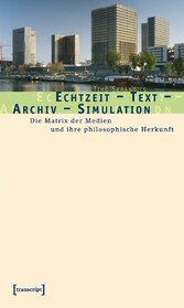 Echtzeit - Text - Archiv - Simulation