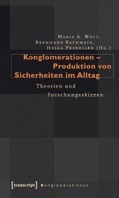 Konglomerationen - Produktion von Sicherheiten im Alltag