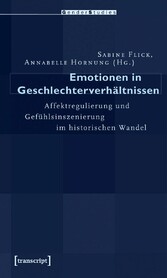 Emotionen in Geschlechterverhältnissen