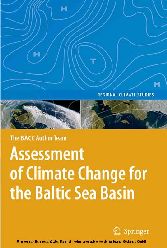 Assessment of Climate Change for the Baltic Sea Basin