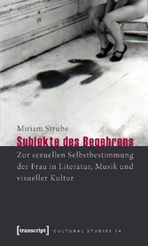 Subjekte des Begehrens