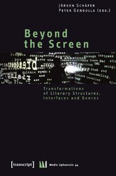 Beyond the Screen