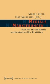 Mediale Markierungen