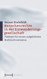 Menschenrechte in der Einwanderungsgesellschaft