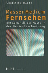 MassenMedium Fernsehen