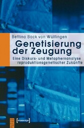 Genetisierung der Zeugung