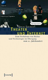 Theater und Internet