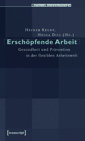 Erschöpfende Arbeit