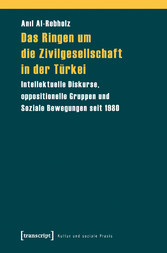 Das Ringen um die Zivilgesellschaft in der Türkei