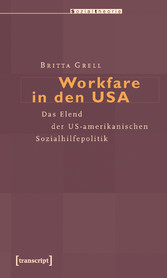 Workfare in den USA