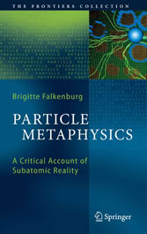 Particle Metaphysics