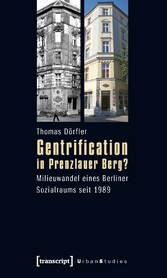 Gentrification in Prenzlauer Berg?