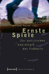 Ernste Spiele