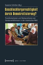 Geschlechtergerechtigkeit durch Demokratisierung?