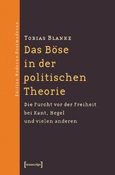 Das Böse in der politischen Theorie