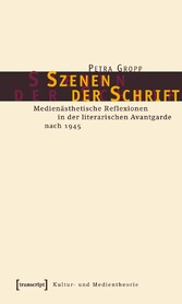 Szenen der Schrift