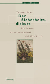 Der Sicherheitsdiskurs