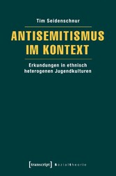 Antisemitismus im Kontext