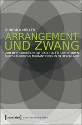 Arrangement und Zwang