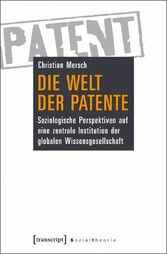 Die Welt der Patente