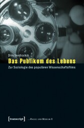 Das Publikum des Lebens