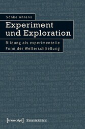 Experiment und Exploration