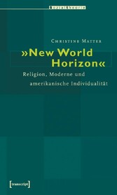 »New World Horizon«