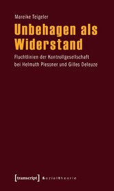 Unbehagen als Widerstand