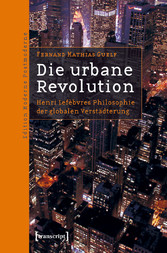 Die urbane Revolution