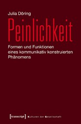 Peinlichkeit