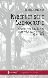 Kybernetische Szenografie