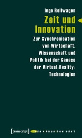 Zeit und Innovation