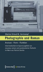 Photographie und Roman