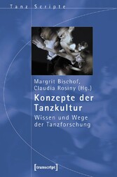 Konzepte der Tanzkultur