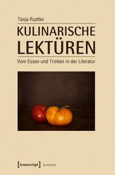 Kulinarische Lektüren