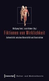 Fiktionen von Wirklichkeit