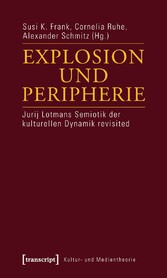 Explosion und Peripherie