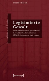 Legitimierte Gewalt