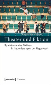 Theater und Fiktion