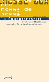 Computerpoesie