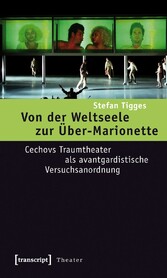 Von der Weltseele zur Über-Marionette