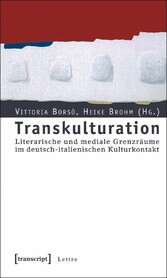 Transkulturation