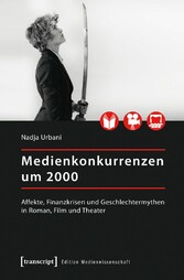 Medienkonkurrenzen um 2000