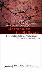 Metropolen im Maßstab