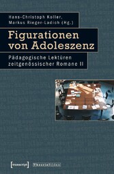 Figurationen von Adoleszenz