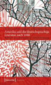 Amerika und die deutschsprachige Literatur nach 1848