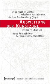 Ausweitung der Kunstzone