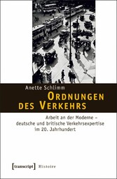 Ordnungen des Verkehrs